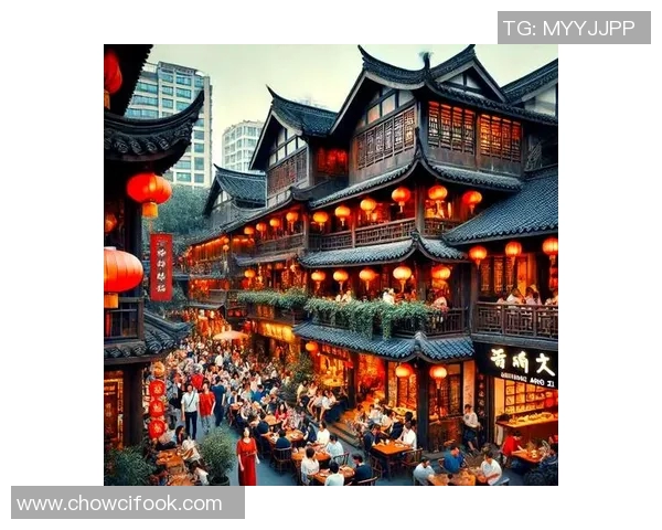 杭州与成都的文化魅力与生活方式深度对比探索两座城市的独特风情与发展潜力